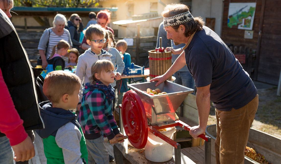 child and youth farm nickern photo 3