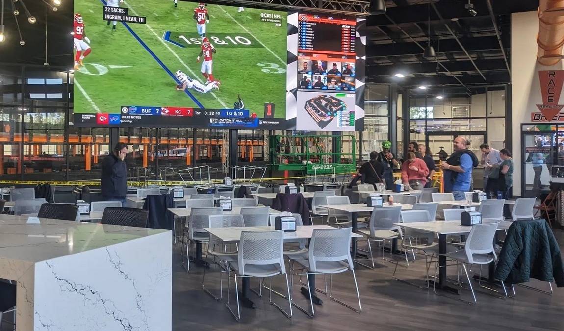 rush hour karting photo 4