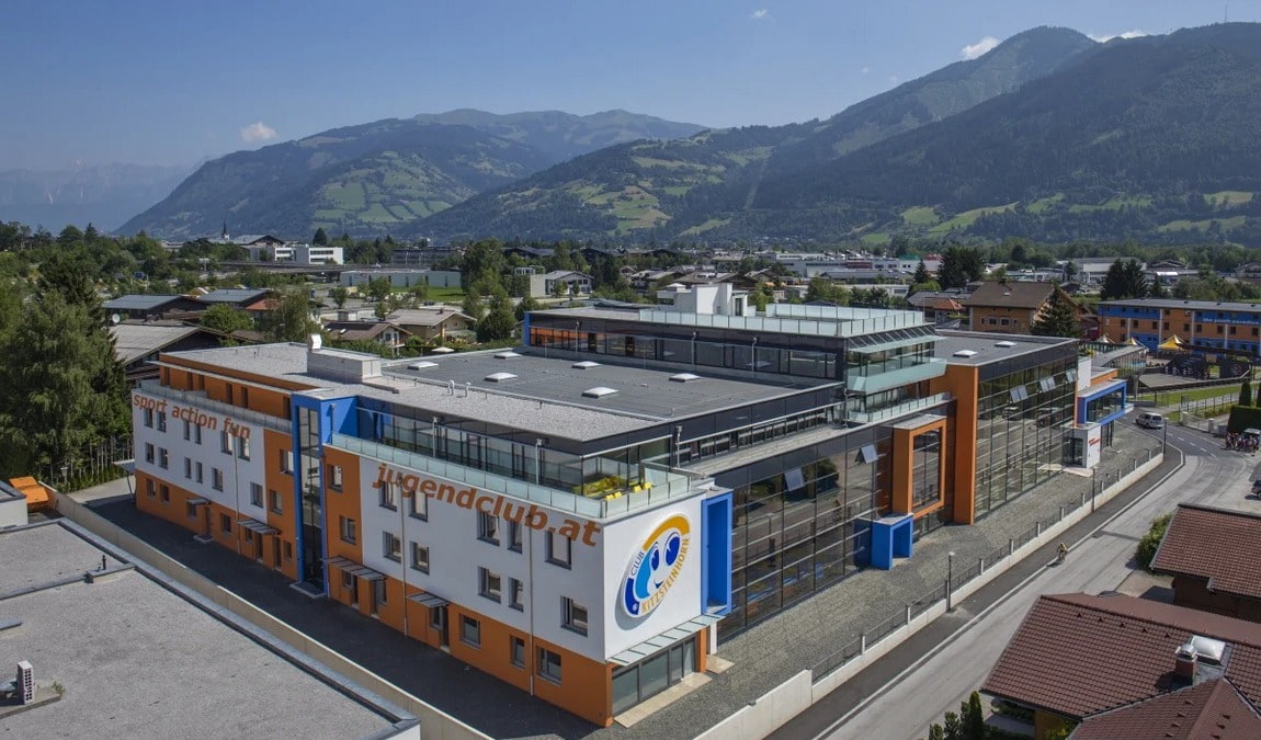 jugendclub kitzsteinhorn photo 1