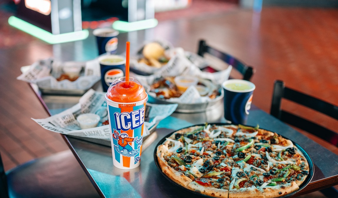 celebration station photo 7