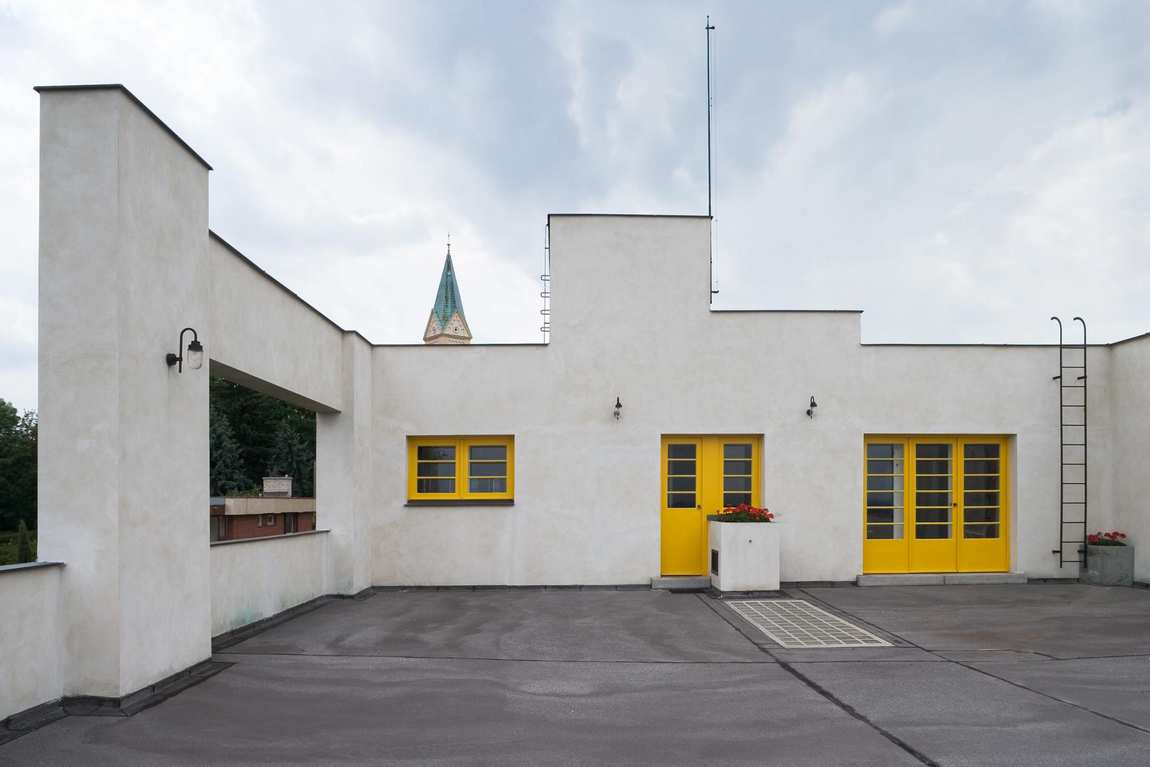 villa muller photo 2