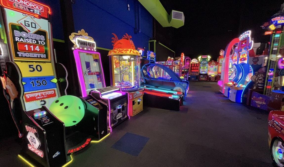 sawyer's fun park photo 7