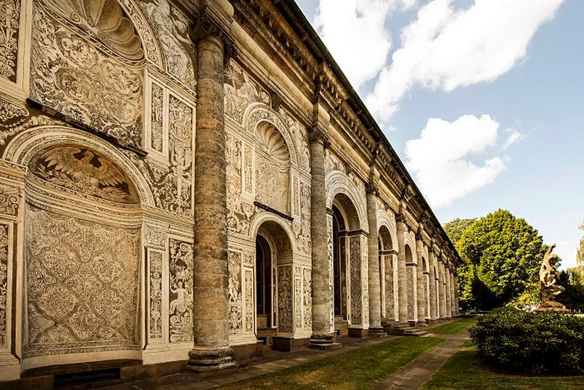 royal garden photo 4