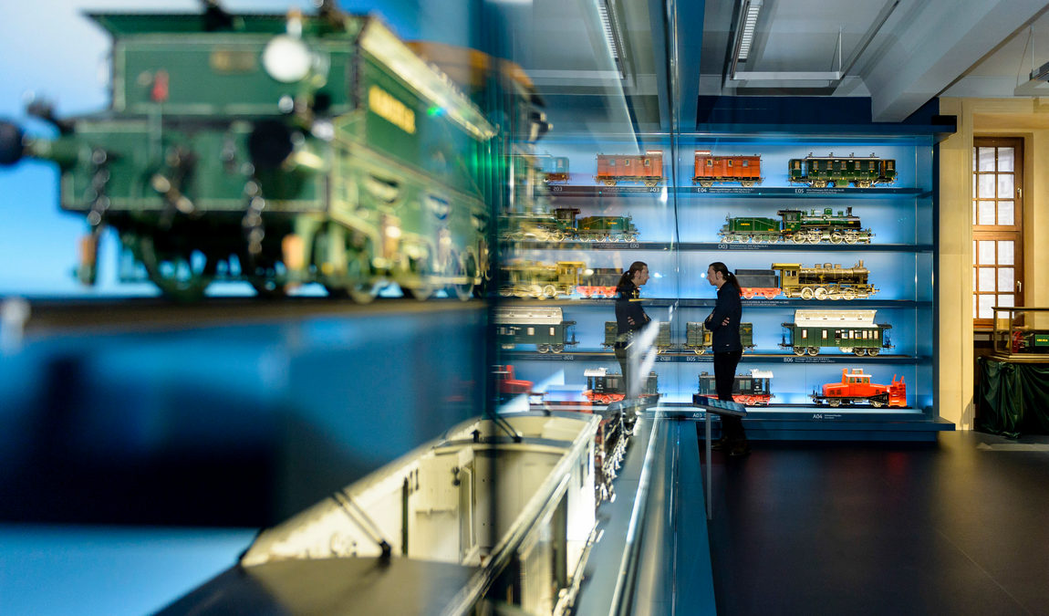 db museum nuremberg photo 1