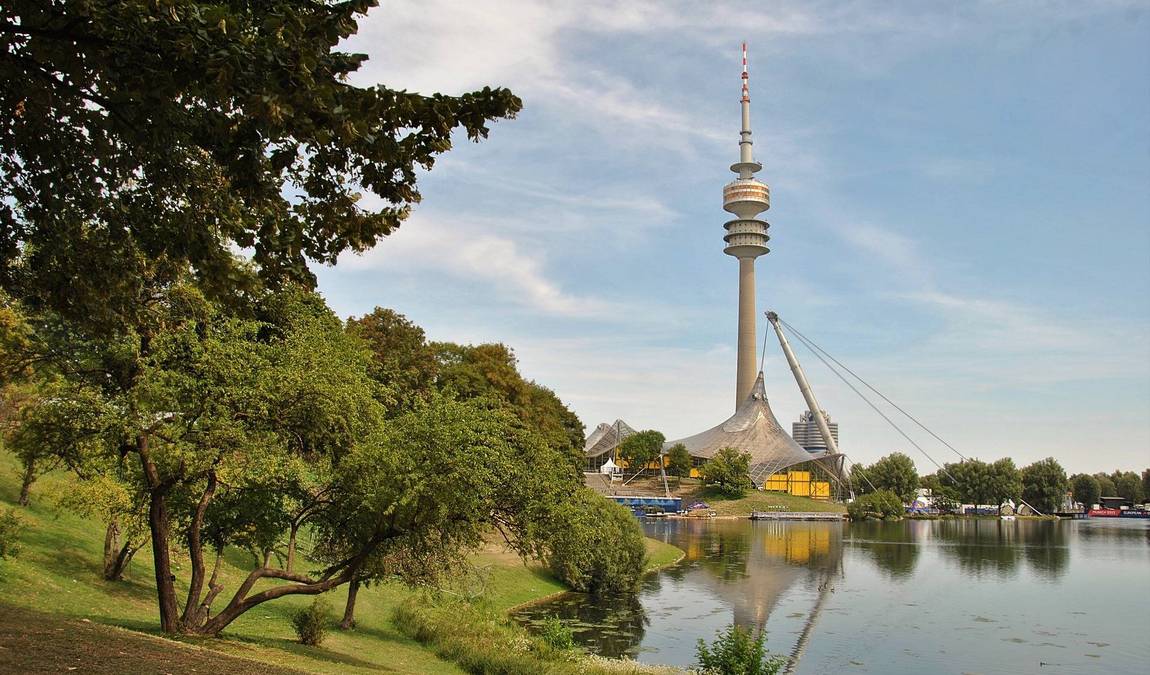 olympic tower photo 6