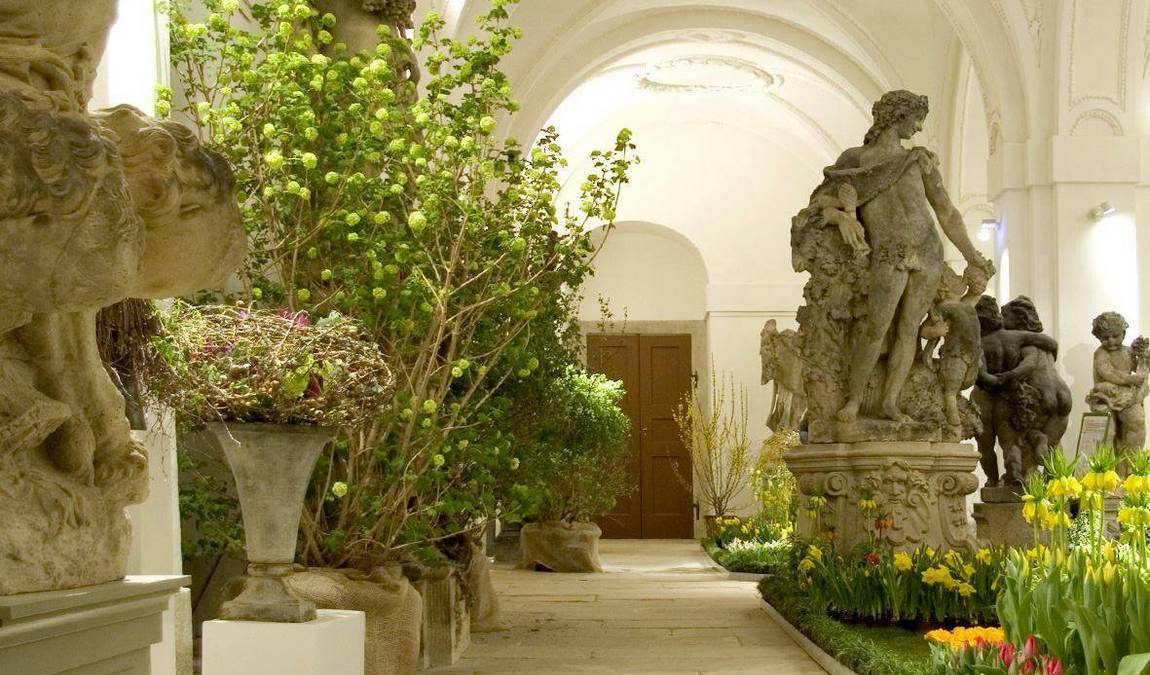 grand garden of dresden photo 2