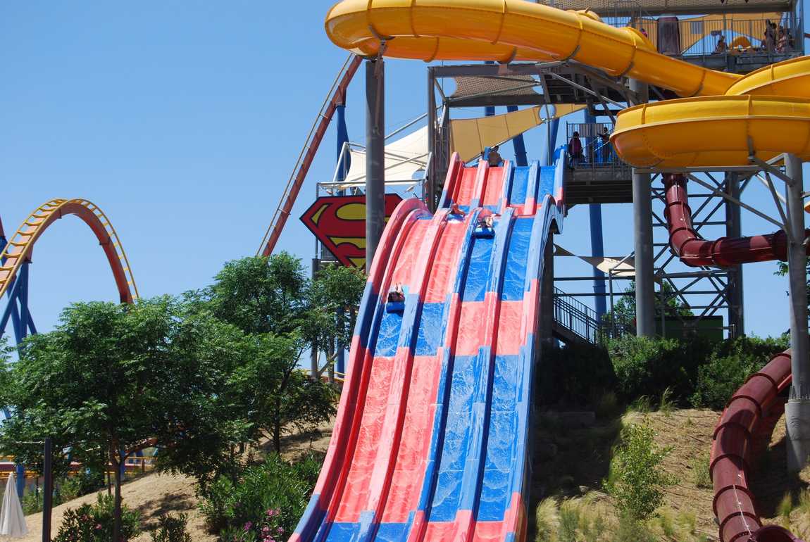 warner madrid park photo 4