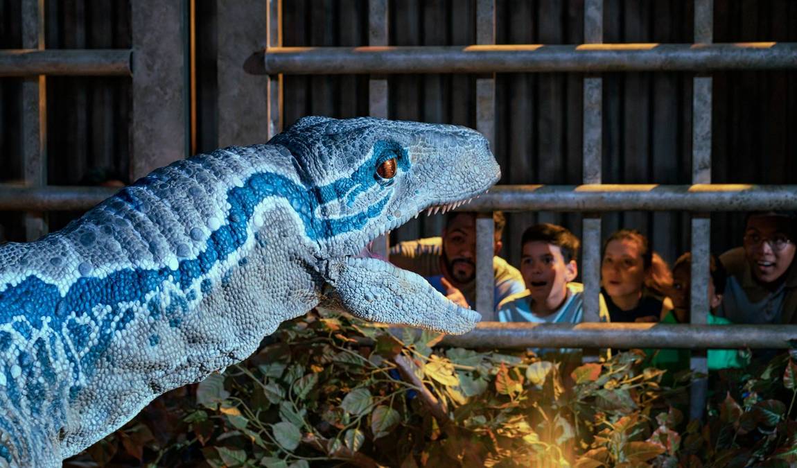 jurassic world  photo 2