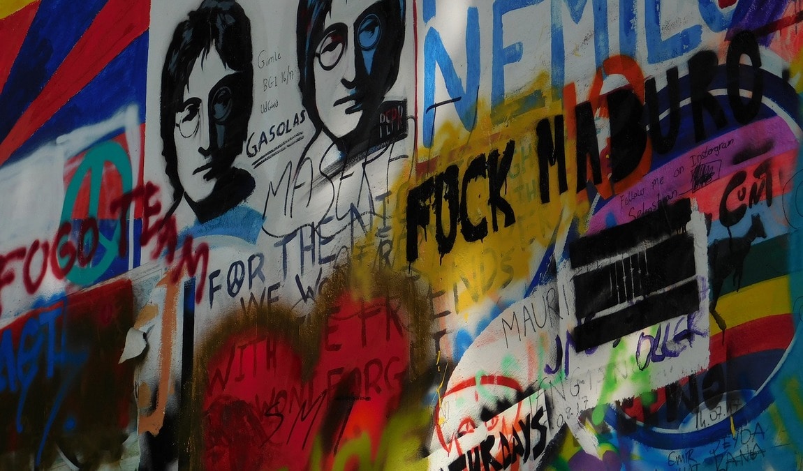 john lennon wall photo 8