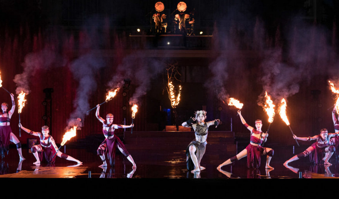 krizik fountain photo 1