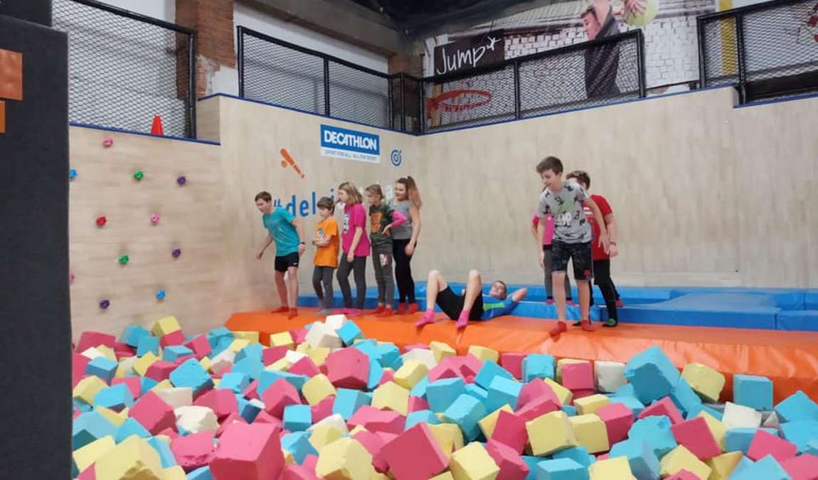 jump family plzen photo 4
