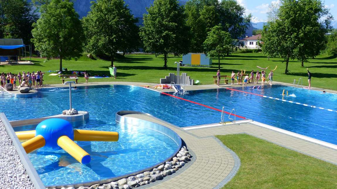 hallo du family leisure centre photo 1