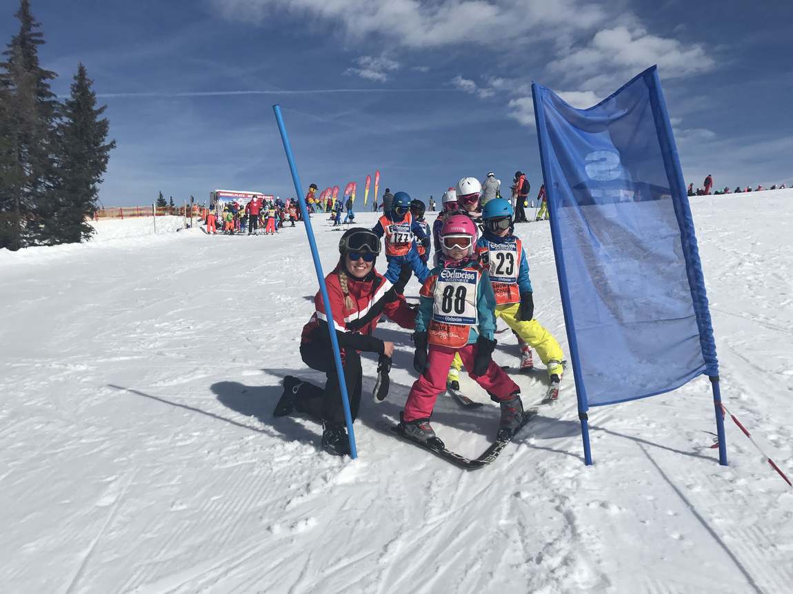 wagrain ski school photo 1