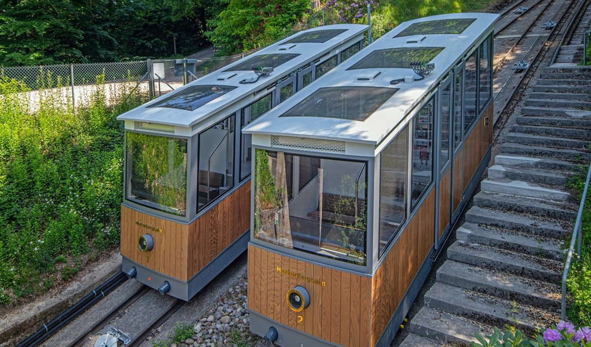 merkurbergbahn photo 3