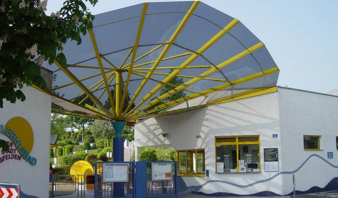 erlebnisfreibad ansfelden photo 5