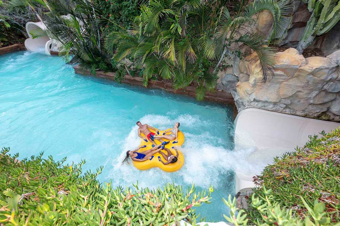 siam park tenerife photo 2
