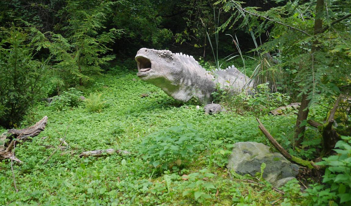 dinopark vyskov photo 6