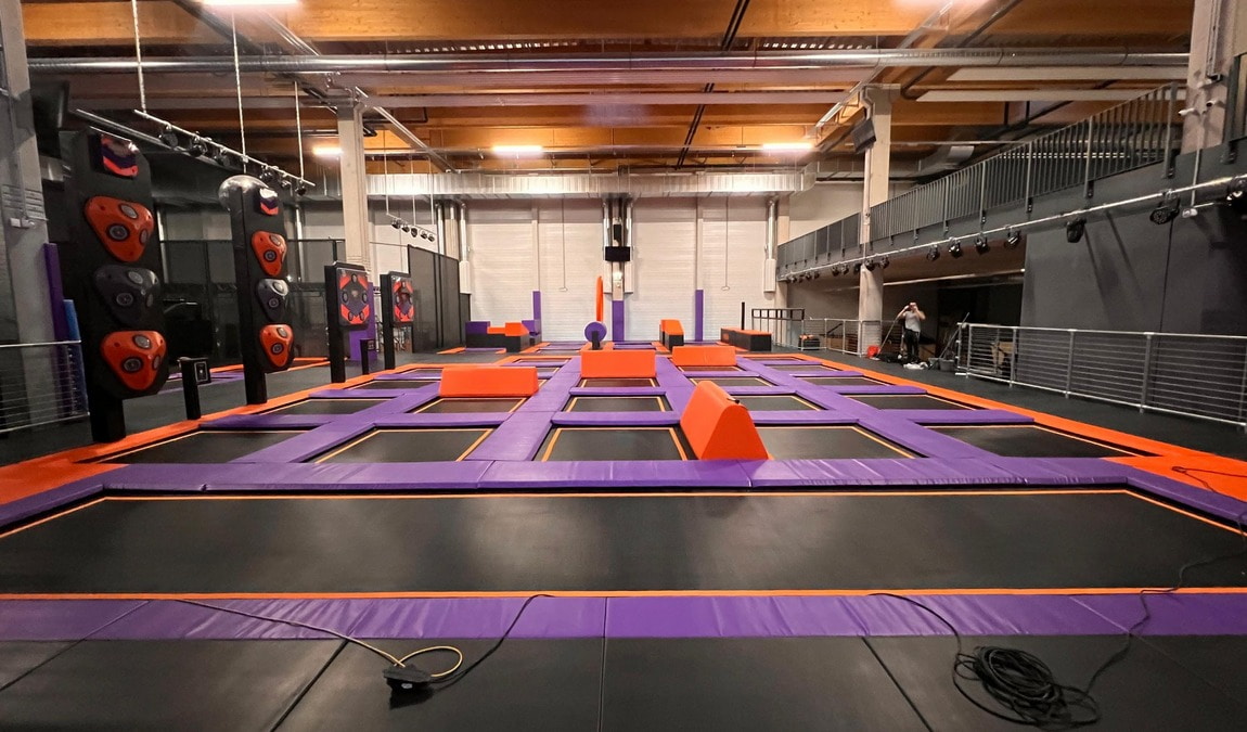 jump house kiefersfelden photo 1