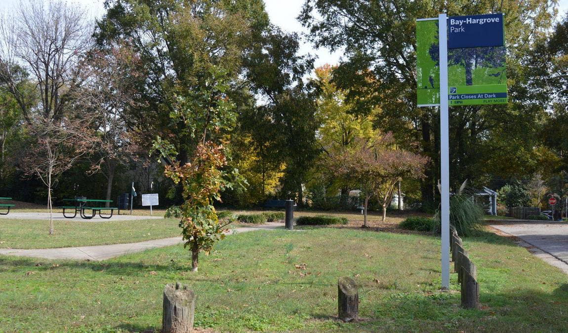 bay-hargrove park photo 1