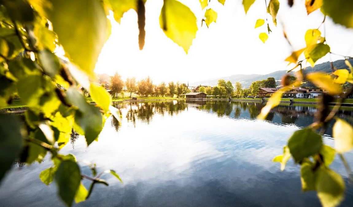 badesee kirchberg photo 2