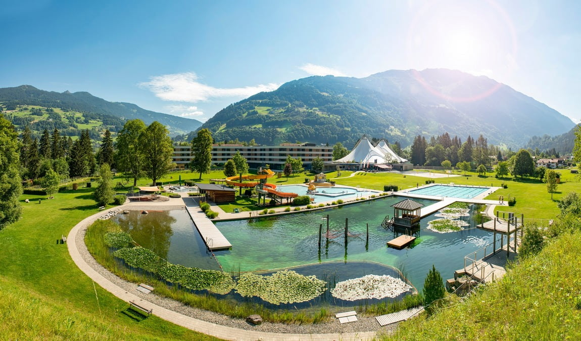 aktivpark montafon photo 2