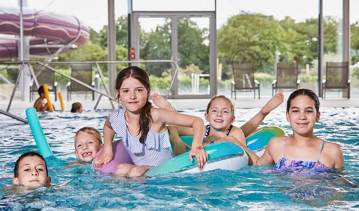 wasserwelt langenhagen photo 1