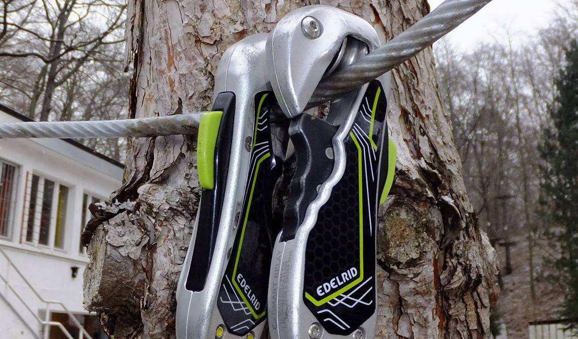 waldseilpark dresden-buhlau photo 10