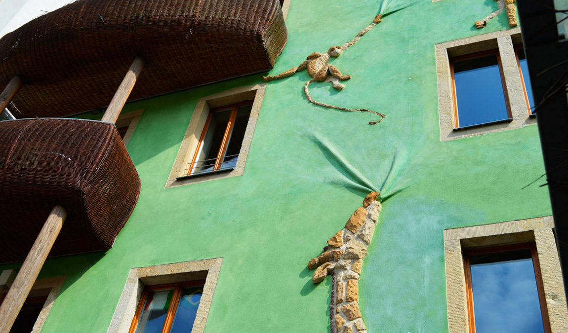 kunsthofpassage photo 9