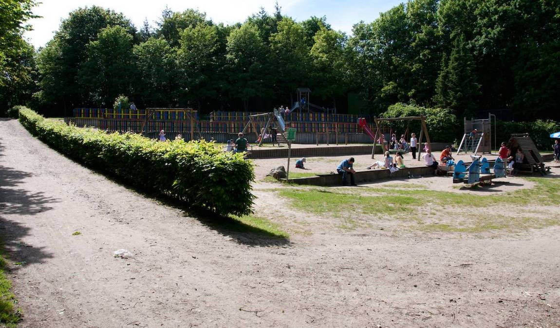 wildpark schwentinental photo 6