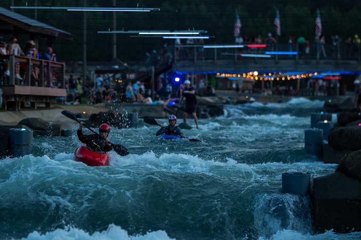 whitewater center photo 4
