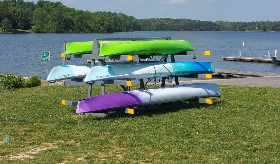 high point city lake park photo 1