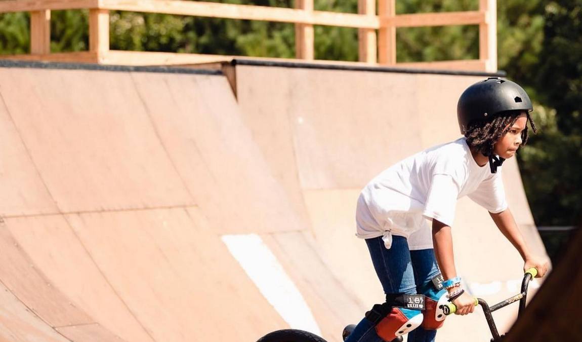 daniel dhers action sports complex photo 4