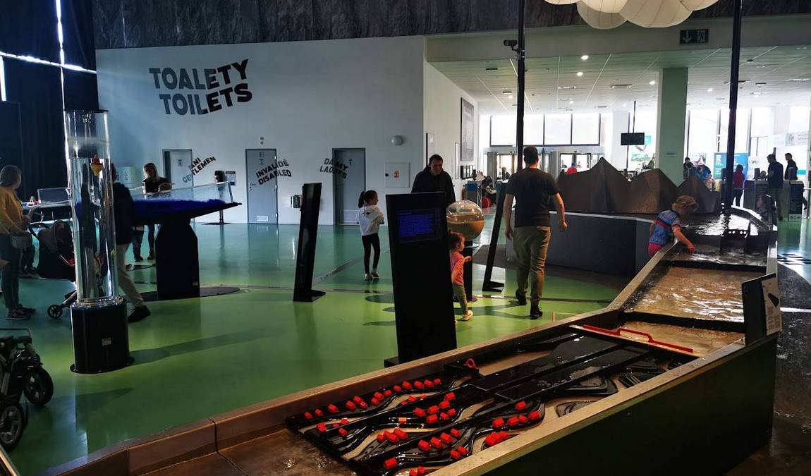 vida! science centrum photo 8