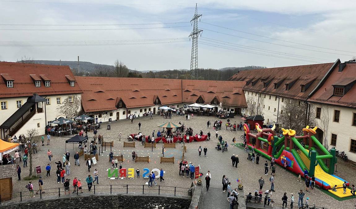 water castle klaffenbach photo 5