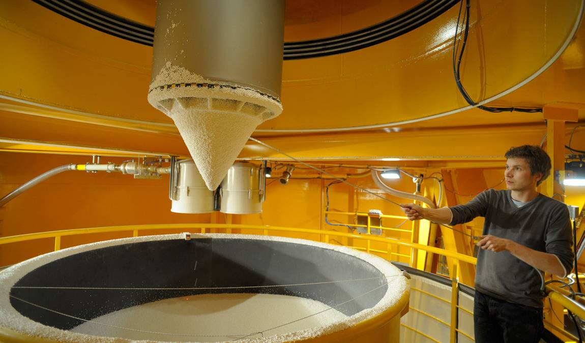 bremen drop tower photo 6