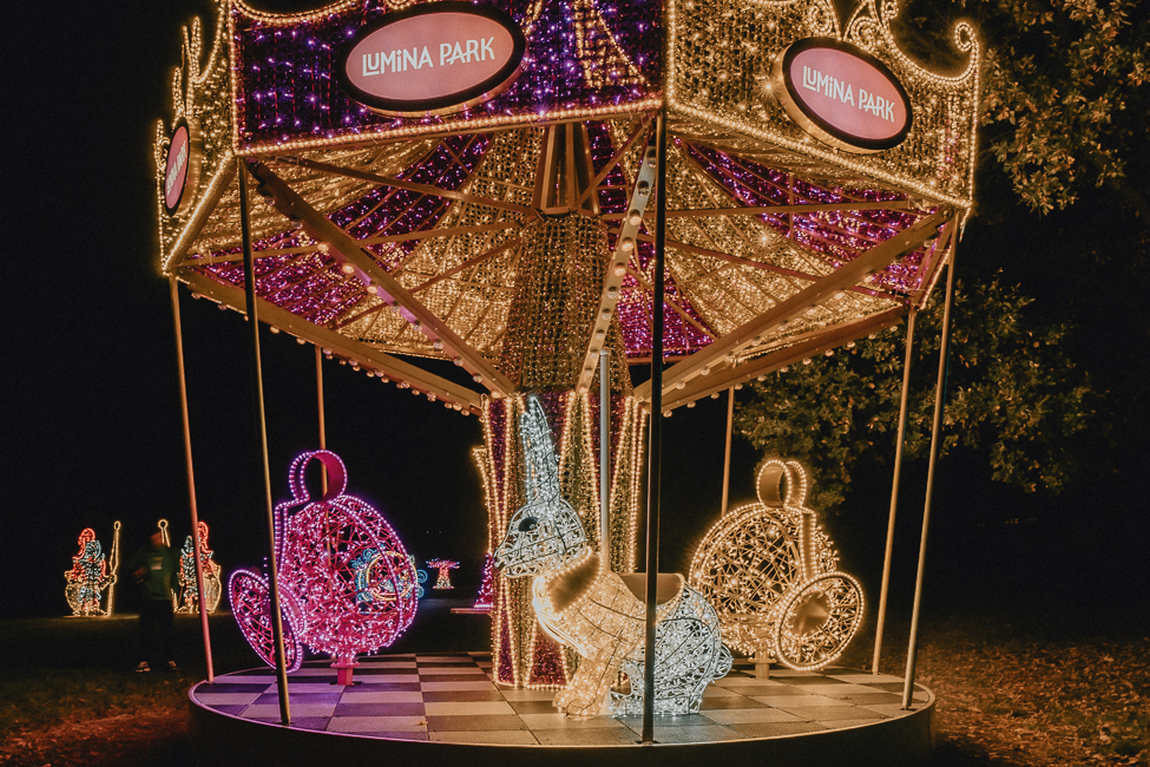 lumina park praha photo 2