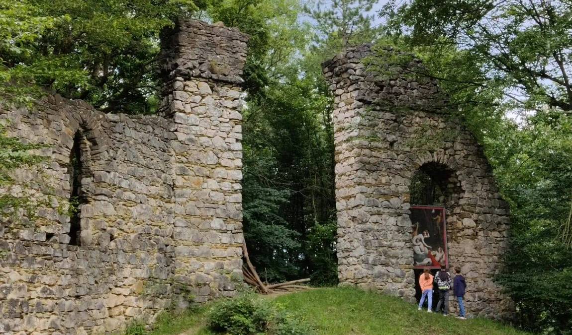 nature park sparbach photo 9