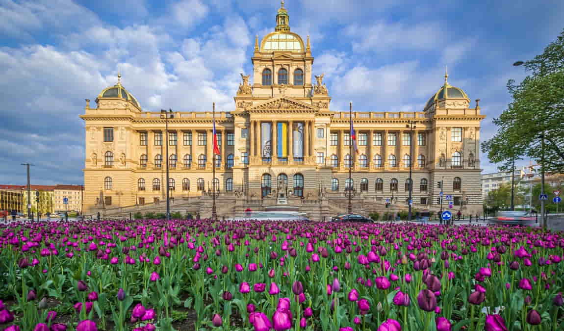 prague national museum photo 23