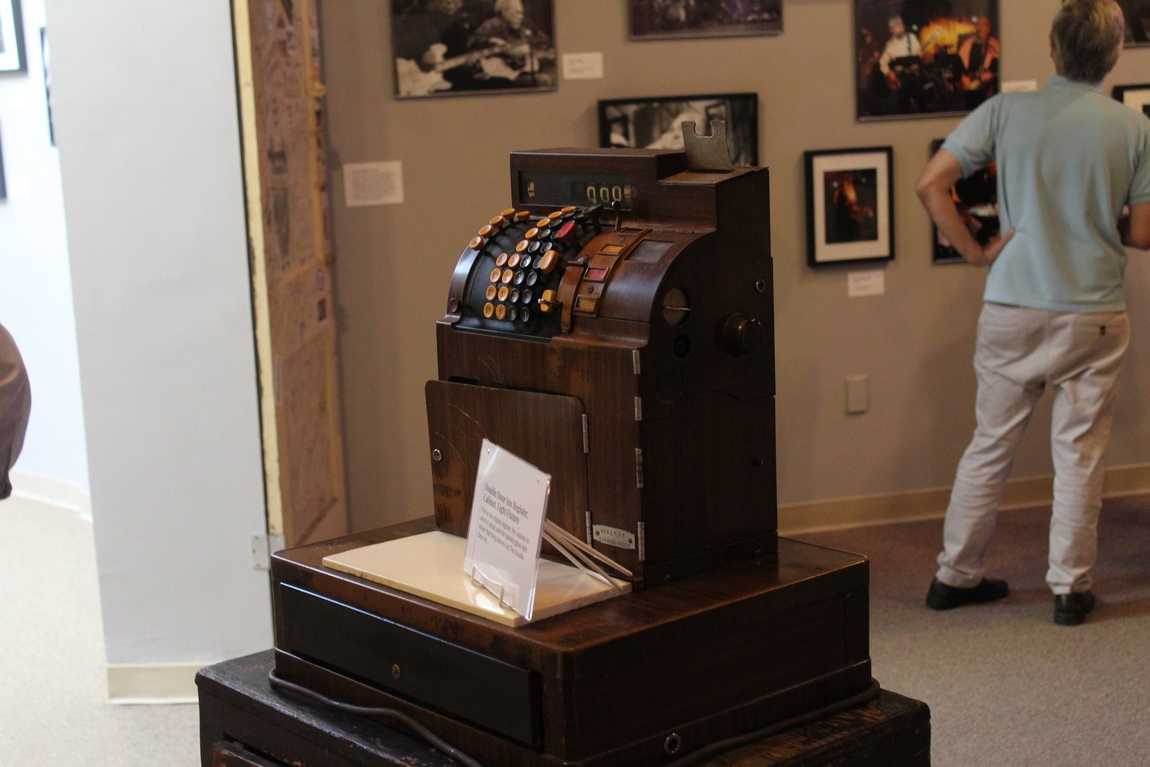 charlotte museum of history photo 6