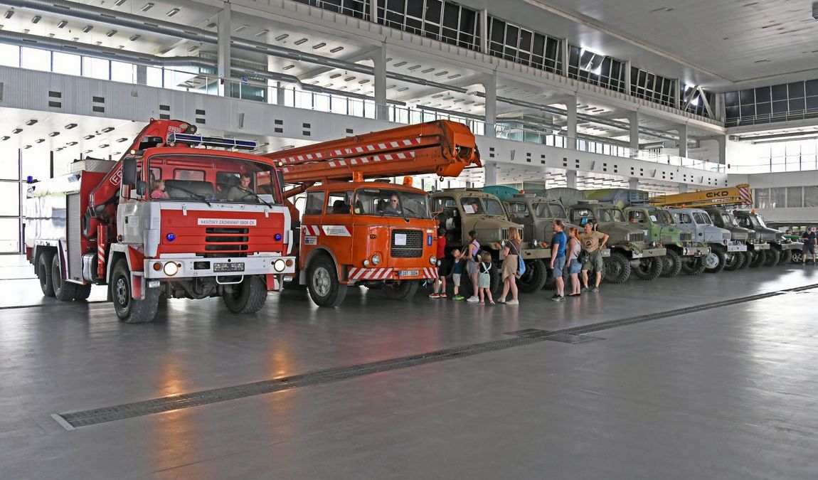 brno technical museum photo 5