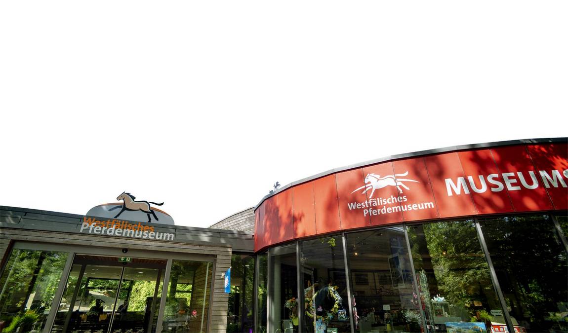 westphalian horse museum photo 1