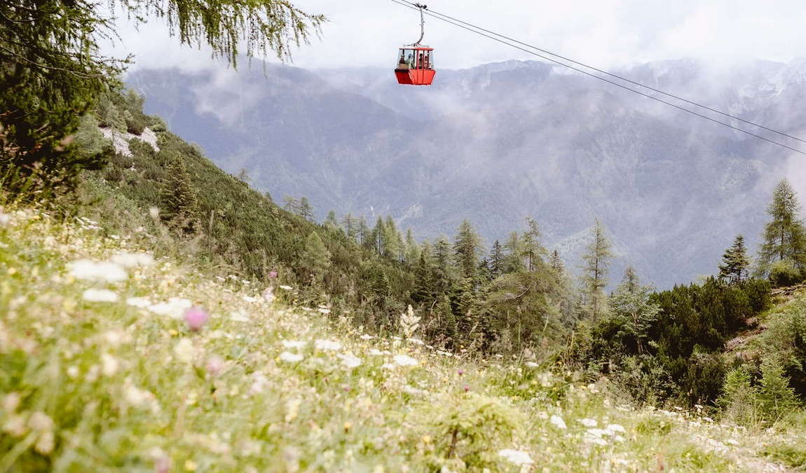 katrin cable car photo 4