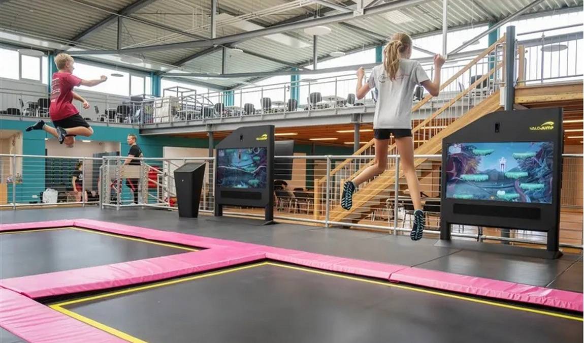 adventurepark photo 2