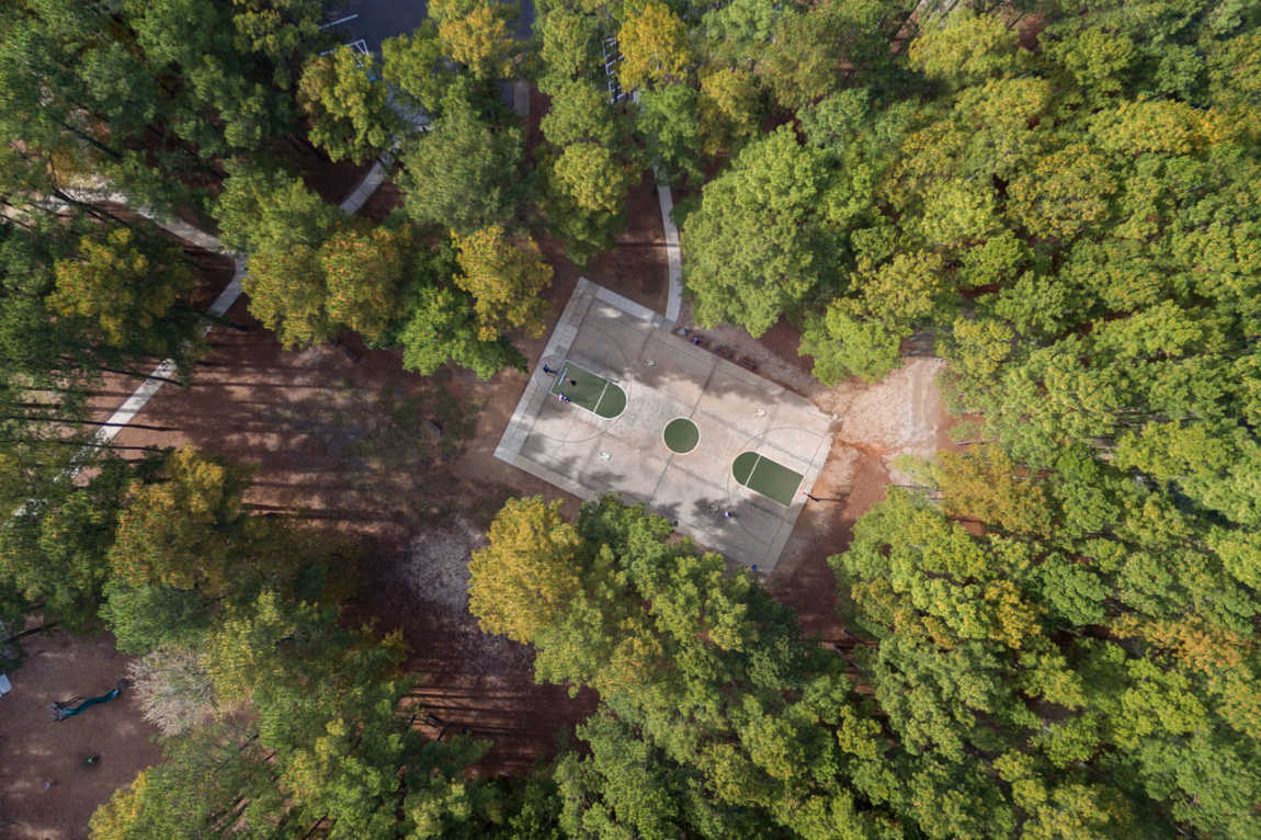 reedy creek nature center photo 1