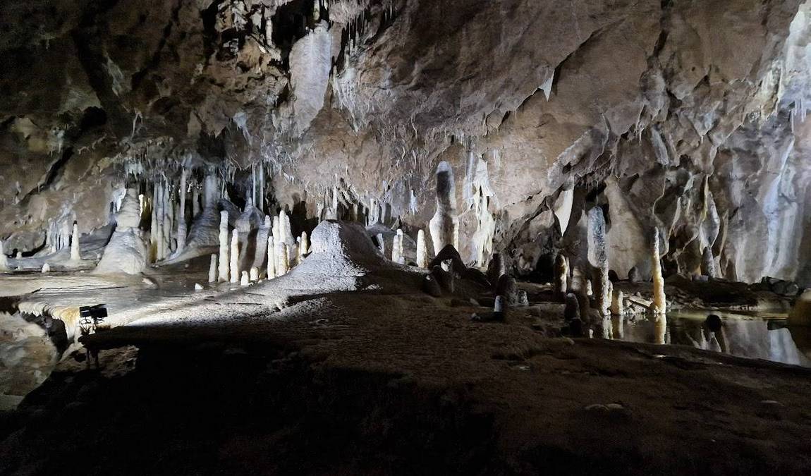 moravian karst photo 13