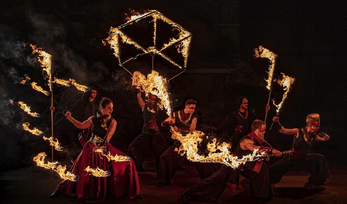 krizik fountain photo 6