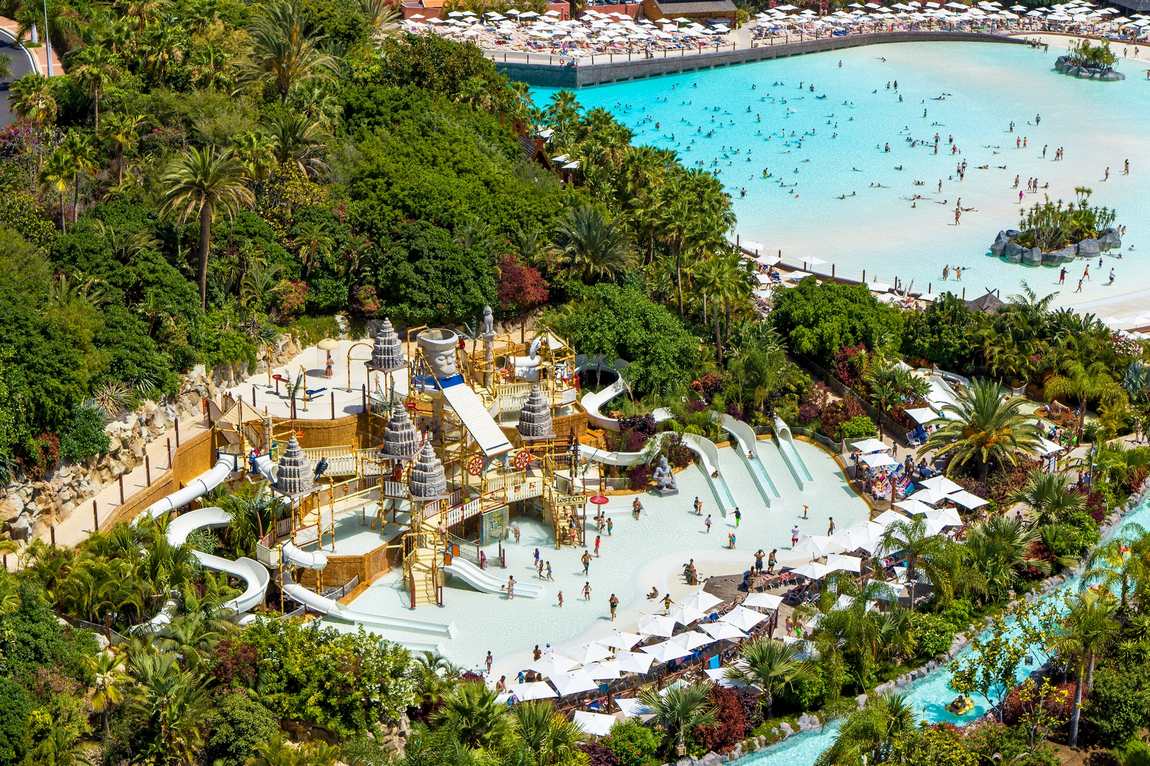 siam park tenerife photo 1