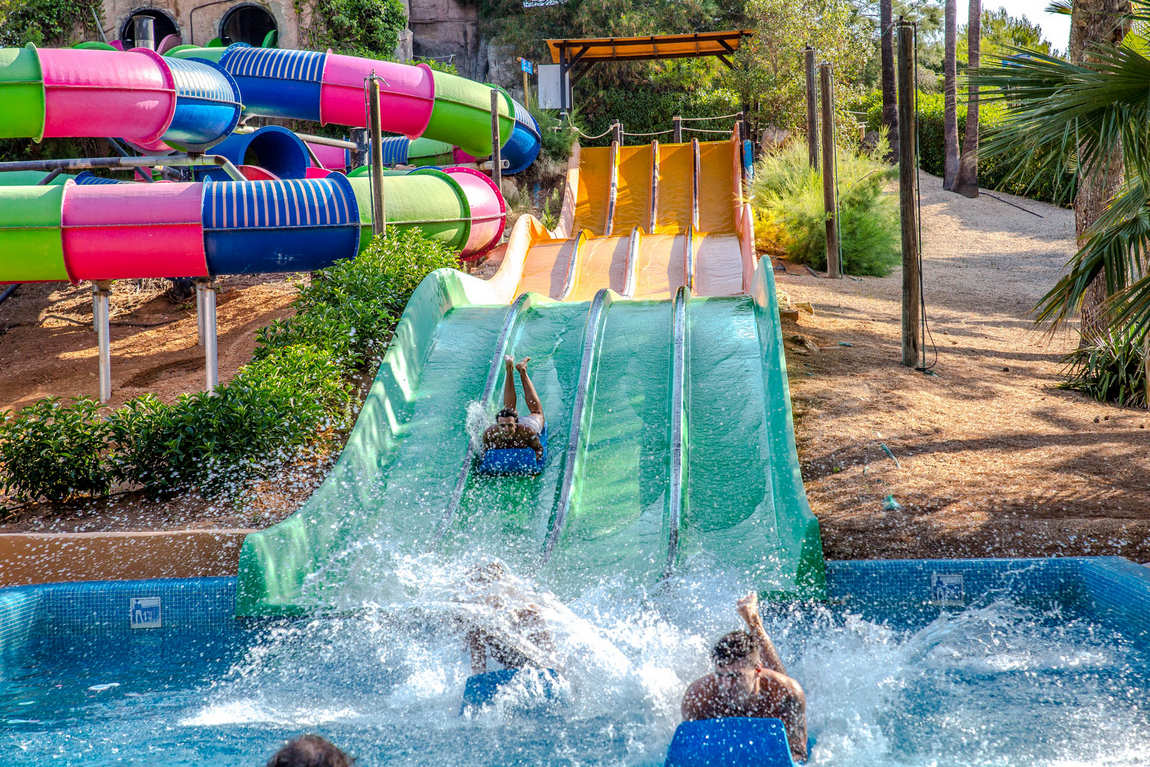 aqualand el arenal photo 1