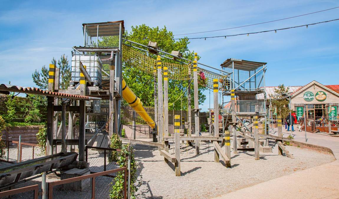 karl's adventure village roevershagen photo 6