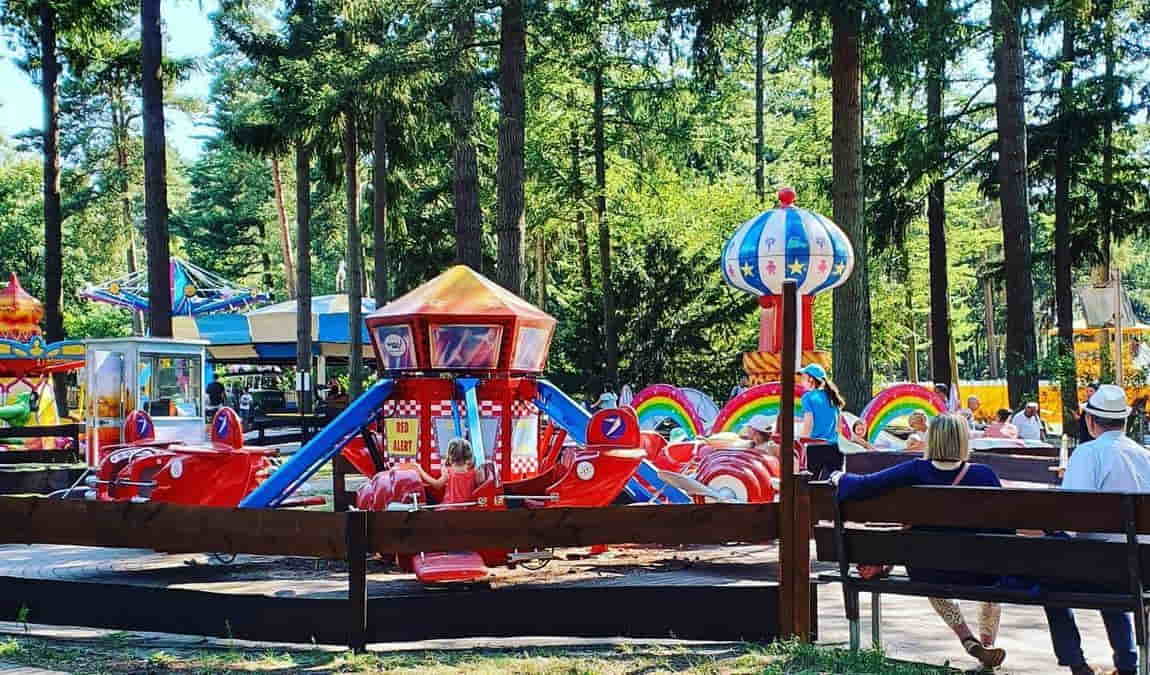 magic park verden photo 9